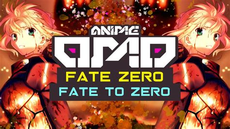 Watch online subbed at animekisa. ANIMEOMO Fate Zero - Fate to Zero (Edited) - YouTube