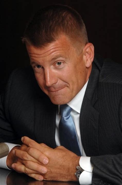 Blackwater Founder Builds Mideast Mercenary Army To Put
