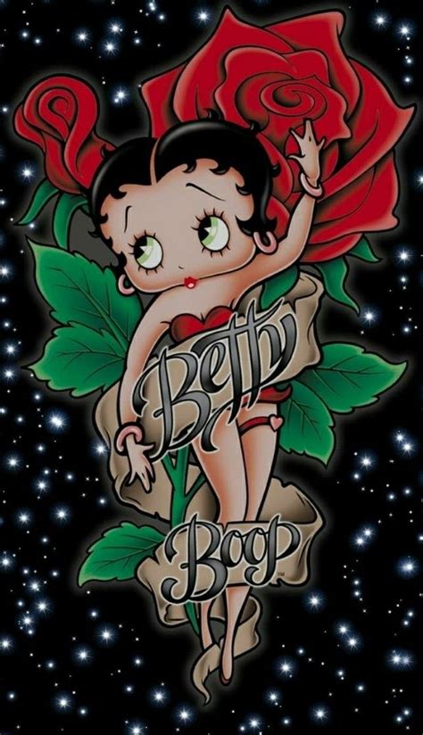 Pin By Maricela Trejo Arvizu On Betty Boop Betty Boop Pictures Betty