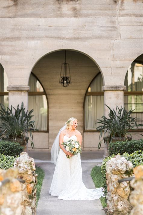 Maybe you would like to learn more about one of these? St. Augustine River House Wedding - Bri Cibene Photography