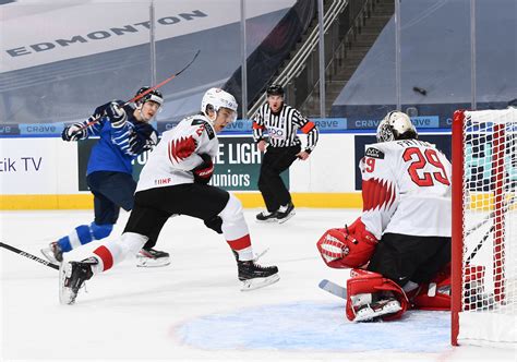 The 2021 iihf world championship is scheduled to take place from 21 may to 6 june 2021. IIHF - Gallery: Finland vs Switzerland - 2021 IIHF World ...