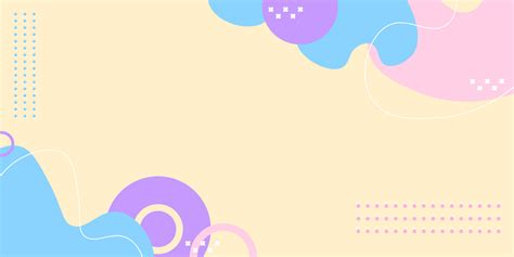 Pastel Abstract Background 10012158 Vector Art At Vecteezy