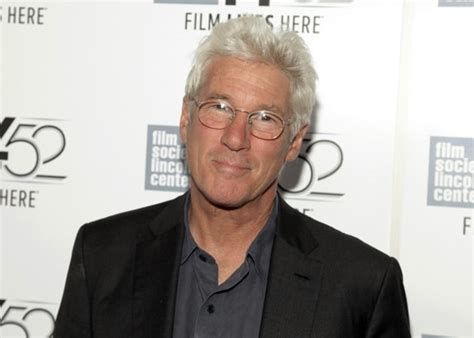 Richard Gere Opens Up About Painful Divorce Ndtv Movies