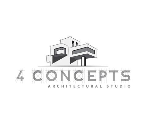 Cool Architecture Logos