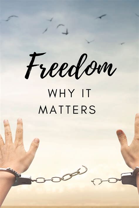 Reflections On Freedom And Why It Matters For Your Life In 2021 Freedom Reflection Life