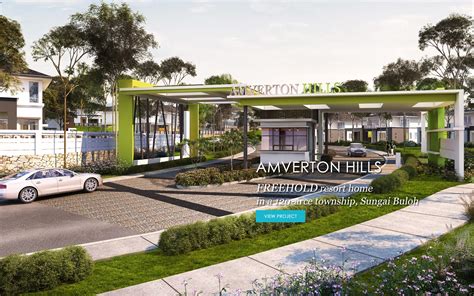 We are property development company in malaysia. Amverton Berhad | Property Developer in Malaysia