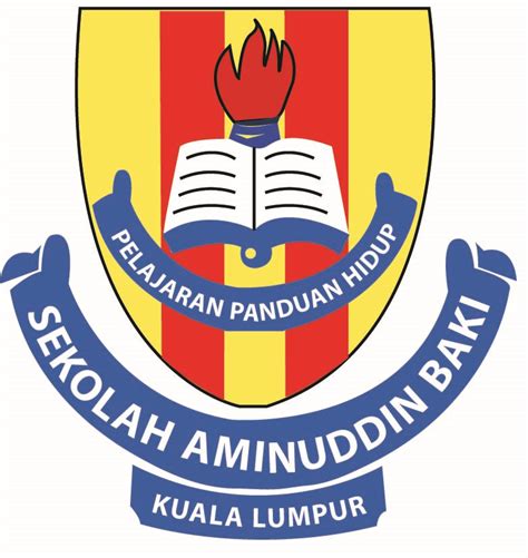 Sekolah menengah kebangsaan aminuddin baki, johor bahru (sabjb), johor bahru , johor , malezya. Sekolah Menengah Kebangsaan Aminuddin Baki, Kuala Lumpur ...