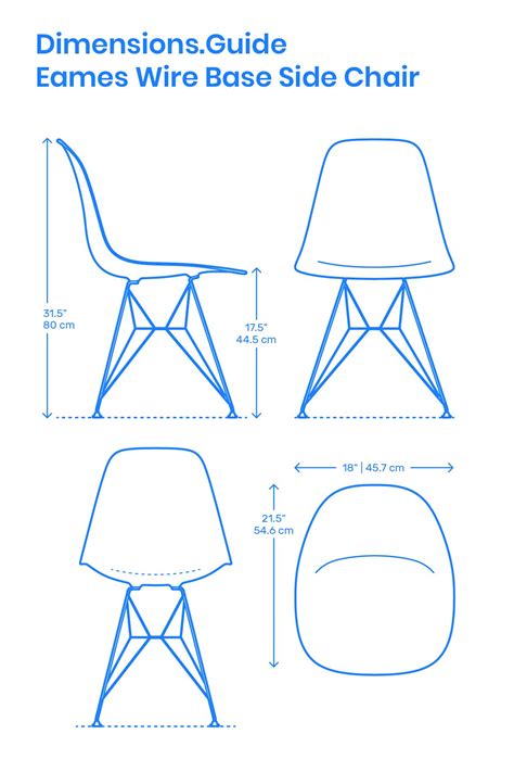 Eames Lounge Chair Cad Block Klaut Furniture