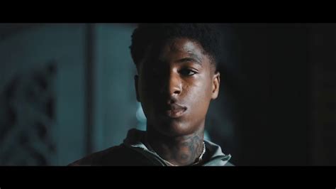 Nba Youngboy Genie Official Music Video Youtube