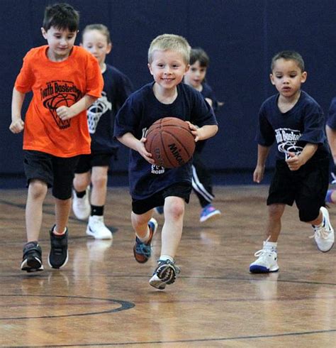 Beberapa Olahraga Yang Baik Bagi Tumbuh Kembang Anak Homeschooling