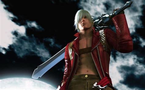PC Devil May Cry 3 Dante S Awakening Special Edition HD Collection