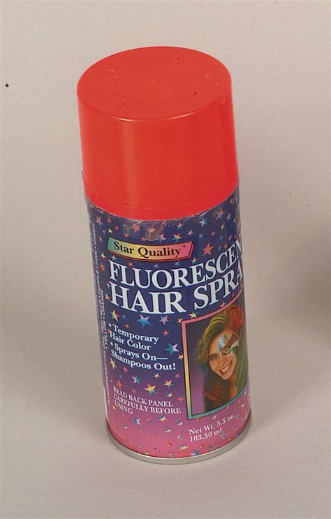 Color Bombz Hair Spray Review