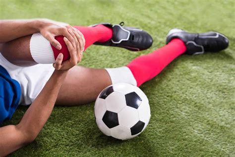 Sports With The Highest Rates Of Injuries Dr Jens Buelow