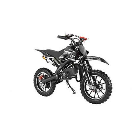 Syx Moto 50cc Dirt Bike Review Bikenthusiast