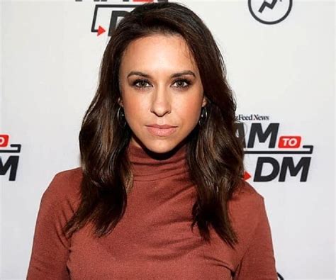 Lacey Chabert Biography - Facts, Childhood, Family Life & Achievements
