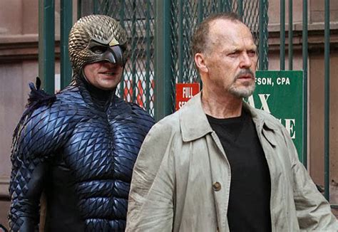 Birdman Review Michael Keaton Soars Again