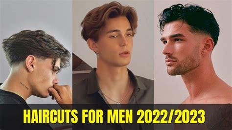 Top More Than Best Hairstyles For Men In Eteachers