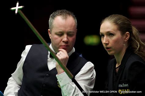 The entire wiki with photo and video galleries for each article. Other Referees - World Snooker