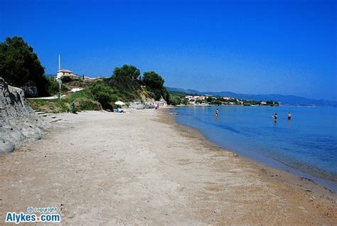 E Zakynthos Beaches Psarou Zante Beach Zakynthos Greece