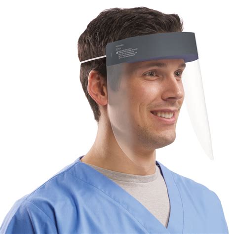3t And Eos 3d Print 100000 Face Shields For Frontline Uk Healthcare