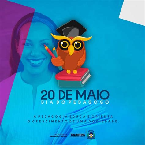 Pedagogo is the show that brings education to your ears and metamastery to your assessments. No Dia do Pedagogo, Cidadania e Justiça homenageia ...