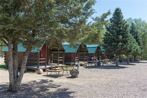 Colorado is a large state, so depending on where exactly you plan on visiting colorado, the options for unique accommodation will vary slightly.most of colorado's top attractions are natural wonders, like national parks and forests for hiking, mountains for skiing, and hot springs for relaxing. Colorado Springs KOA | RV Resort & Camping Cabin Rentals
