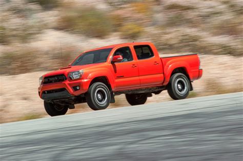 Supercharged Toyota Tacoma Best Products And Faq