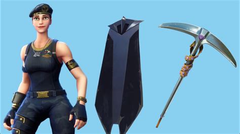 Top 5 Tryhard Skin Backbling Pickaxe Combos In Season 10x Best