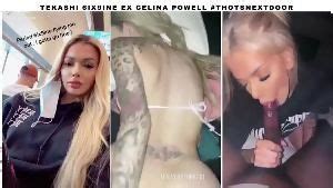 R Onlytiktokfans Celina Powell From Thots Next Door Podcast Hd Porn Pics