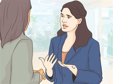 3 Ways To Be Assertive In A Relationship Wikihow