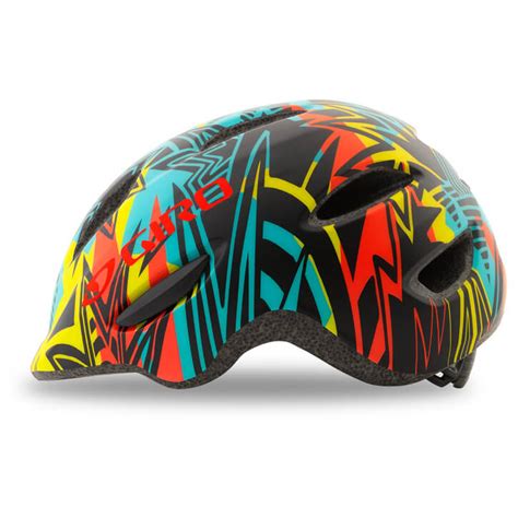 Jul 10, 2020 · the giro syntax mips is a well ventilated and comfortable helmet that deals well with all kinds of road riding. Giro Scamp - Bike Helmet Kids | Buy online | Alpinetrek.co.uk