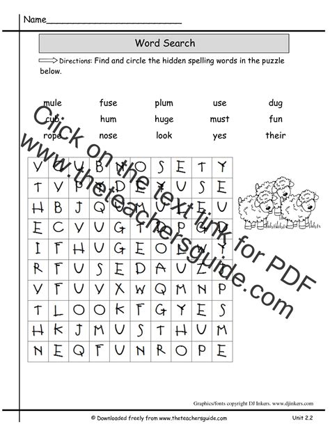(first grade reading comprehension worksheets). Wonders Second Grade Unit Two Week Two Printouts