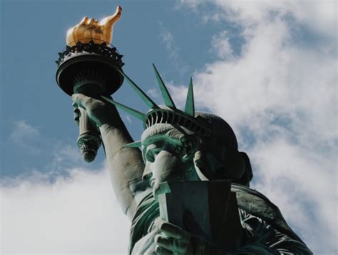 14 Weird Statue of Liberty Facts You Never Knew - Statue of Liberty Tour