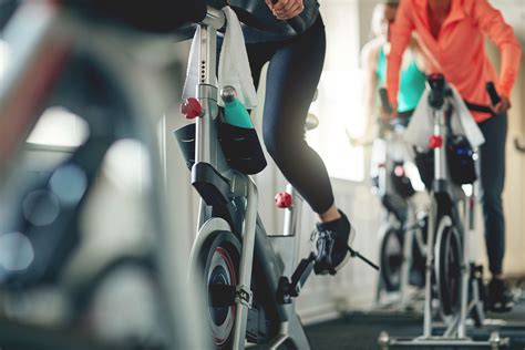 Guide To Indoor Cycling Workouts