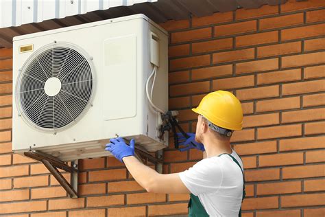 Make sure you have all the parts necessary for installation. How Does an Air Conditioner Warranty Work? - The AC Hero