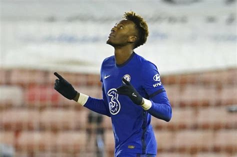 Tuchel akan segera diresmikan sebagai manajer chelsea. Tuchel Bersyukur Tammy Abraham tak Absen Hingga Akhir ...