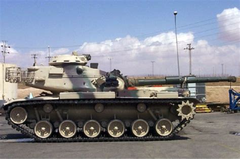 M60a3 120 Scorpion Main Battle Tank The Cosmic Defence Coalition Wiki