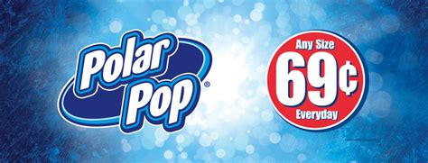To start saving today, head to circle k and pick up an easy pay card then, securely connect your new easy pay card to your bank account on the circle k mobile app members who use both circle k ® easy pay and fuel rewards ® save five (5) cents per gallon. Polar Pop | Circle K