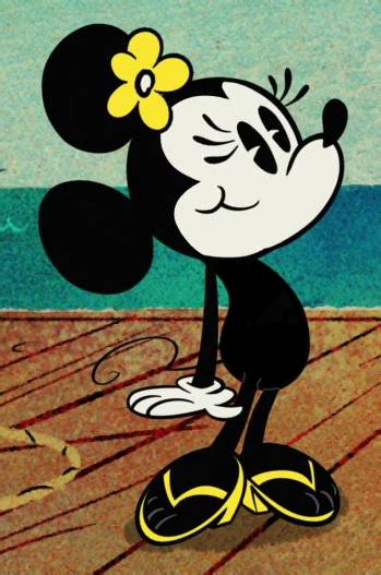 Minnie Mouse Dibujo De Mickey Mouse Minnie Mouse Minnie Rat N The