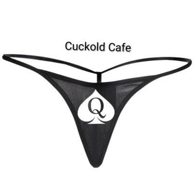 Cuckold Cafe On Twitter Other Men S Thick Dicks Spreading Your Wifes