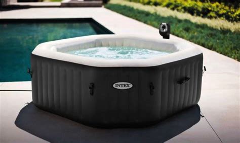 Top 10 Best Inflatable Hot Tubs Updated For 2020