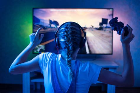 The Best Gaming Tvs Of 2021 Me Connect Tvs And Appliances