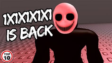 Scary Roblox Youtube