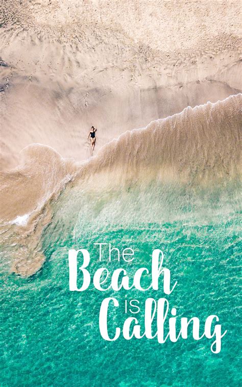 Cute Beach Sayings The Best Beaches In The World