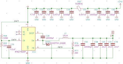 Advanced Led Driver Circuit Design Microtype Engineering Acu Initiative