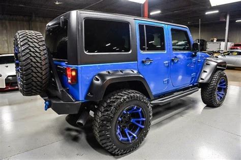 Research the 2015 jeep wrangler unlimited at cars.com and find specs, pricing, mpg, safety data, photos, videos, reviews and local inventory. 2015 Jeep Wrangler Unlimited Sport 7677 Miles Hydro Blue ...