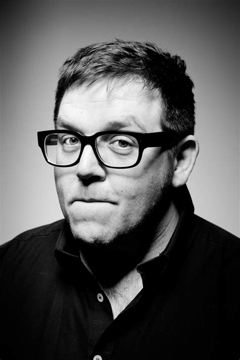 Birthday Boy Nick Frost Has Signed On To Star Opposite Justin Long In A