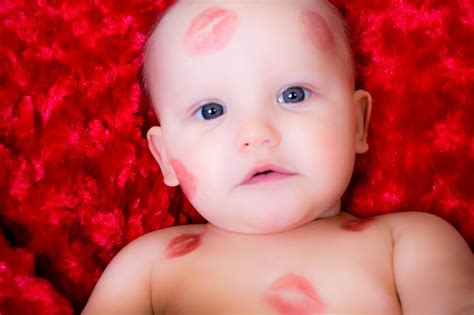 Mrs Mommy Talk: Be My Valentine Baby Photo Shoot Ideas 2013