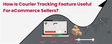 Nimbuspost Tracking How Is Courier Tracking Feature Useful For