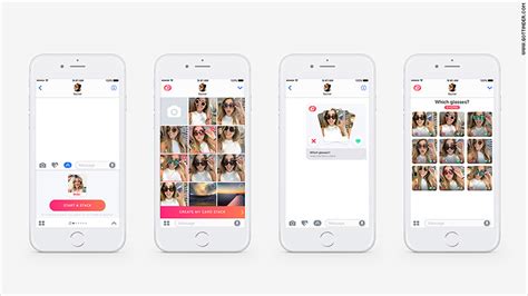 Tinder Rolls Out New Swipe To Vote App